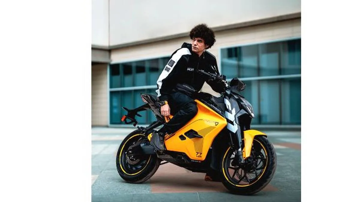 bike