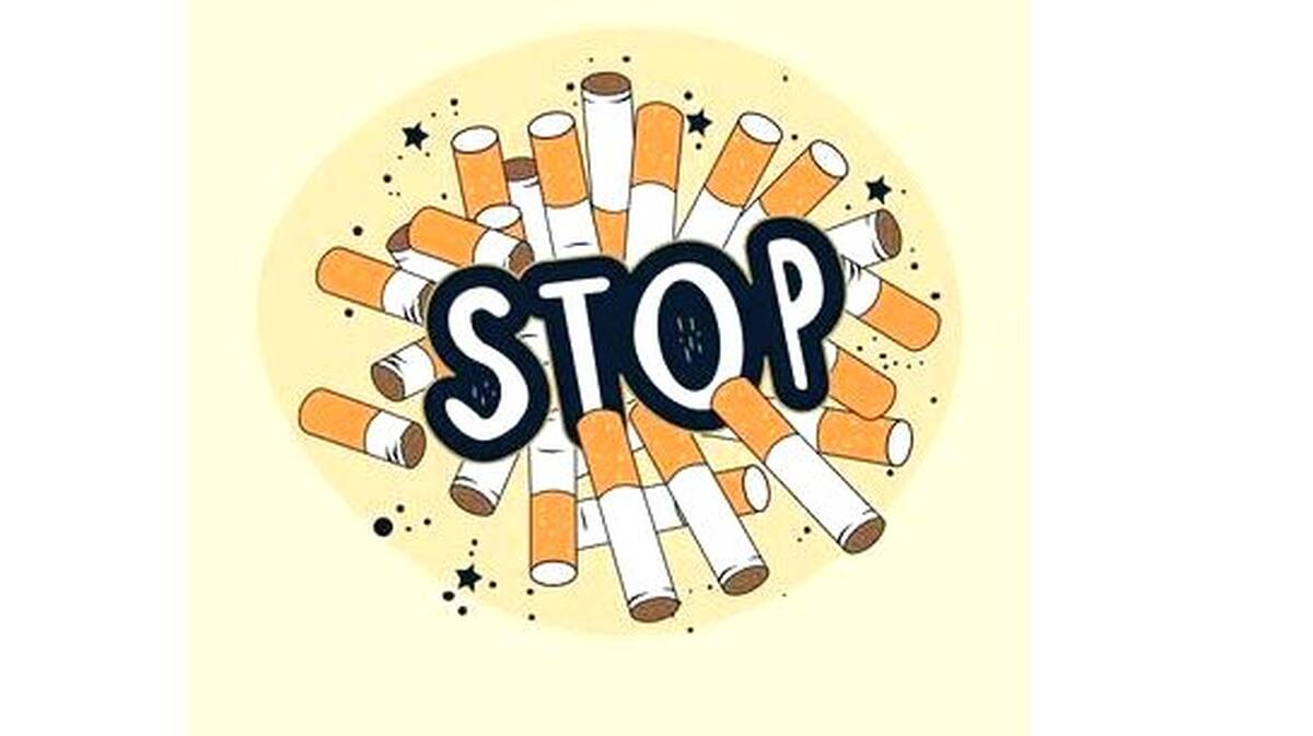 smoking