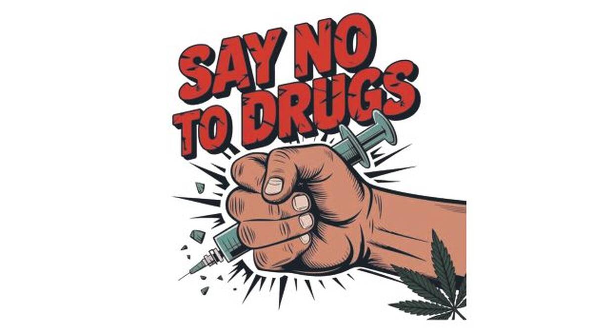 drugs
