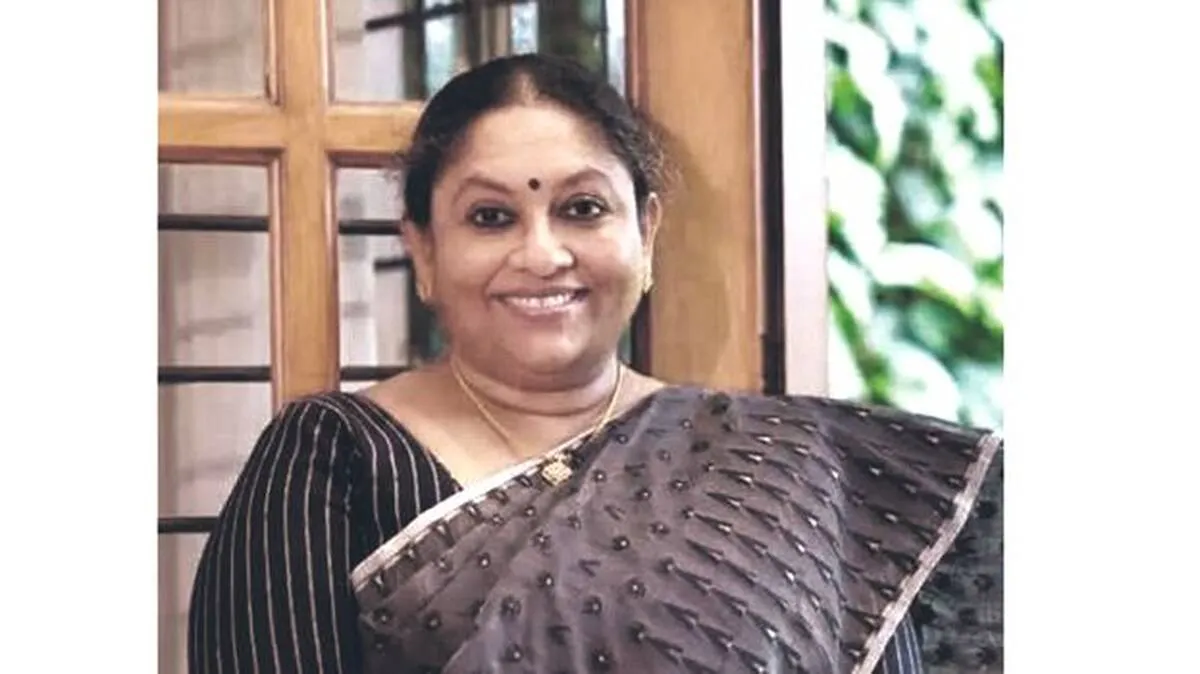krmeera