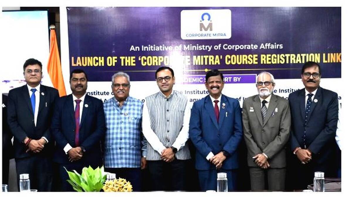 corporate-mitra