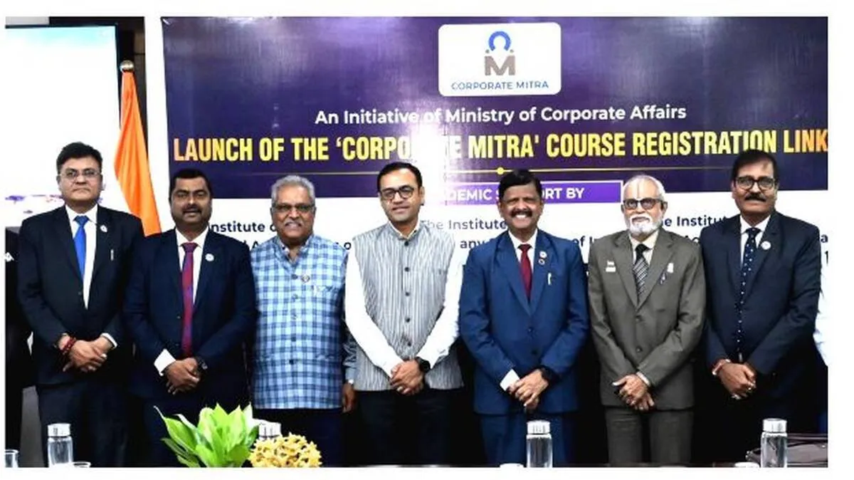 corporate-mitra