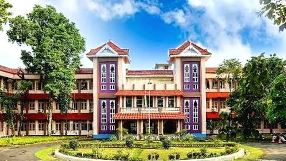 ദേശീയ ശില്പശാലയ്ക്ക് കുസാറ്റിൽ തുടക്കം