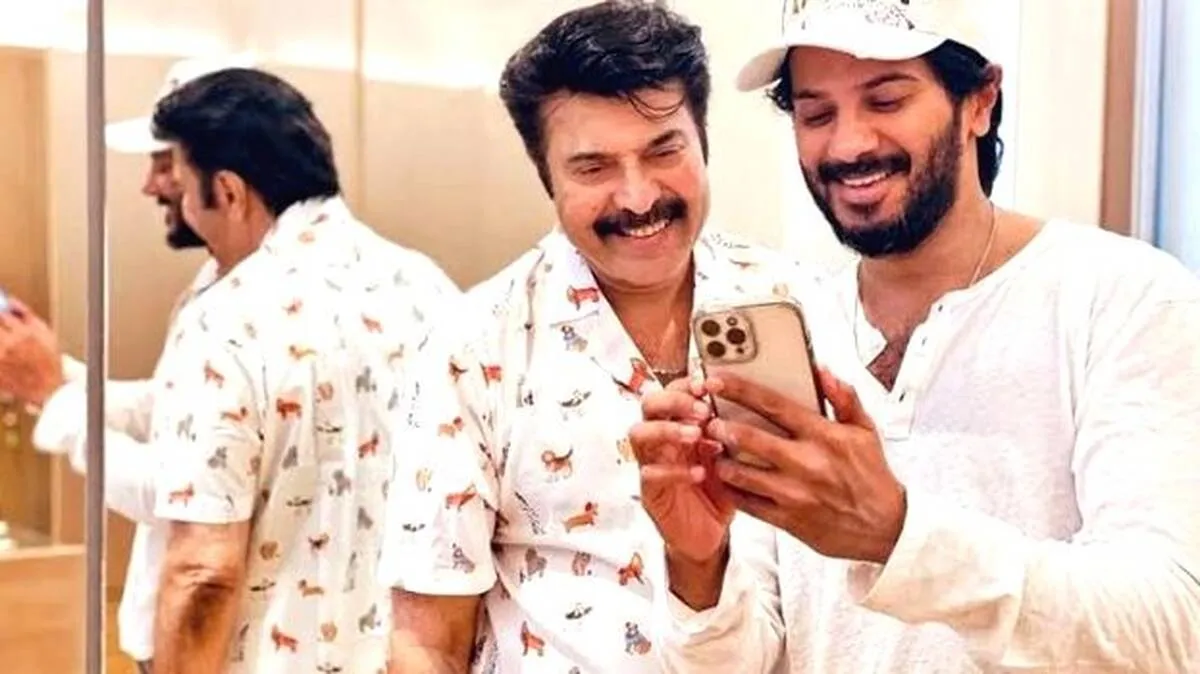 mammootty