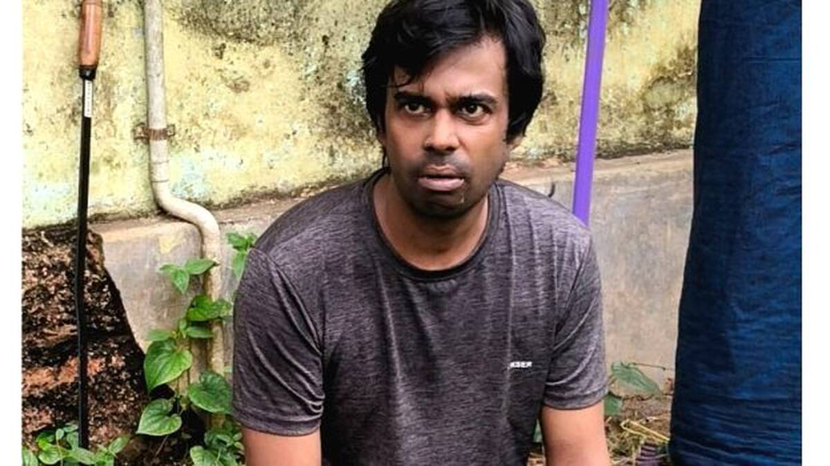 srekanth