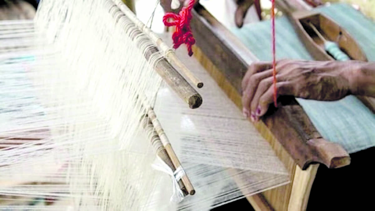 khadi