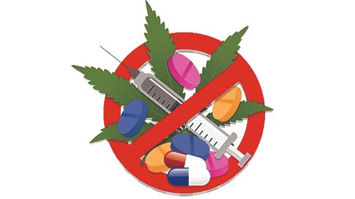 drugs