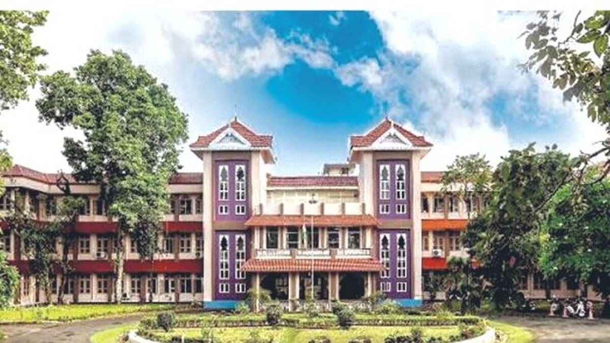 cusat