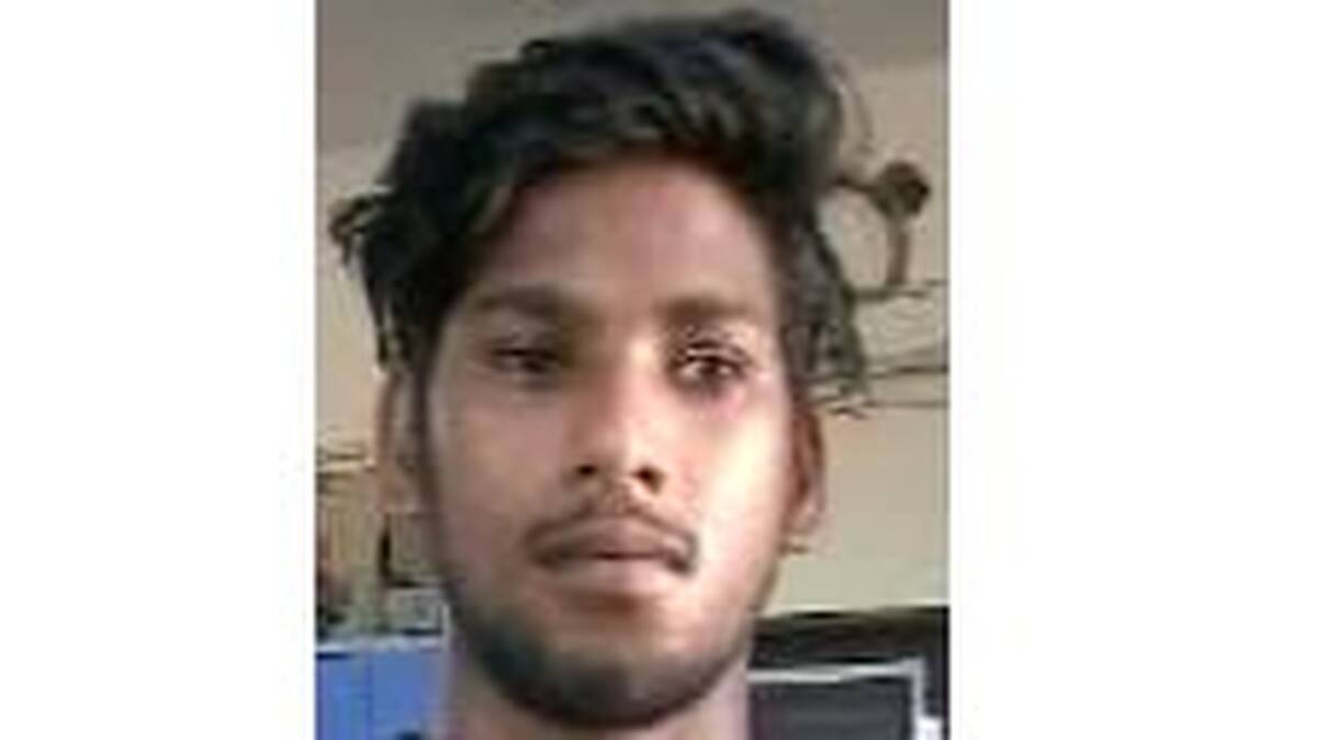 rajesh
