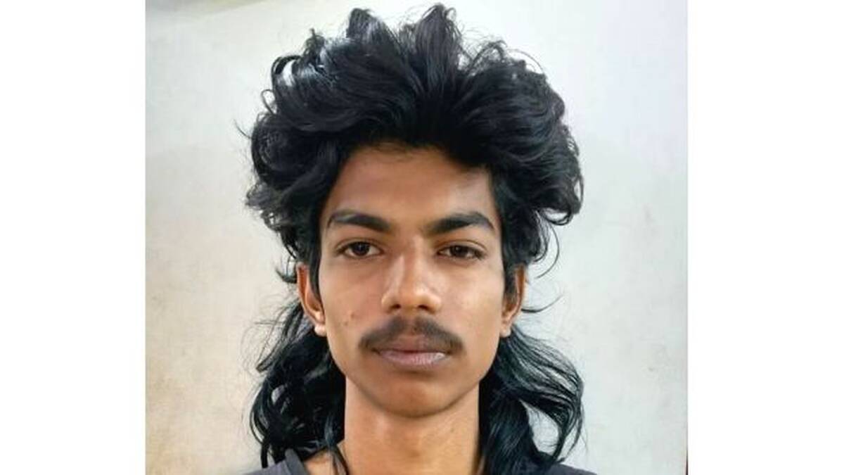 nikhil