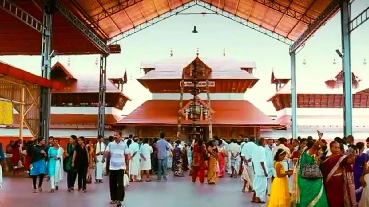guruvayur