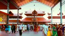 guruvayoor