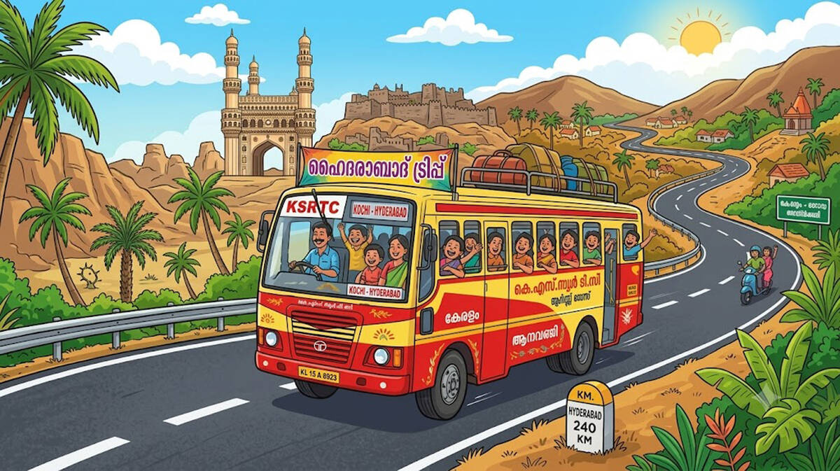 ksrtc
