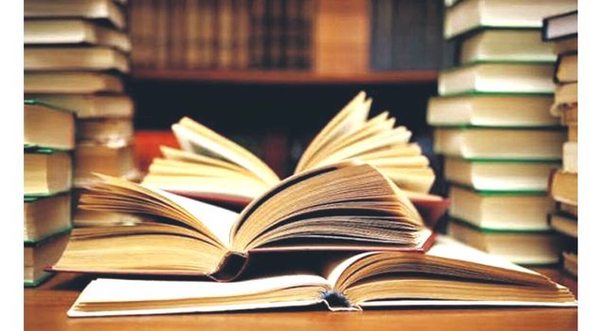 book