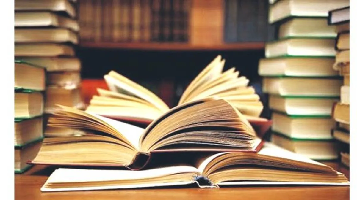 book
