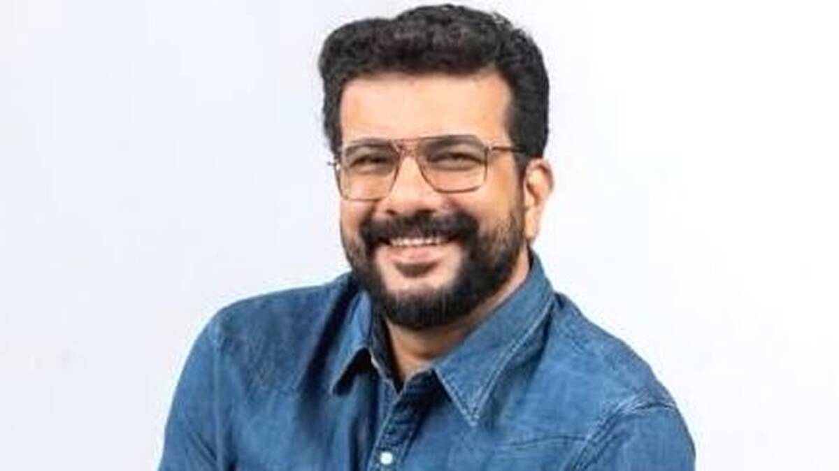 ramesh-pisharody