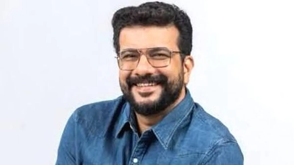 ramesh-pisharody