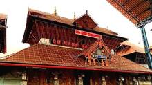 guruvayoor