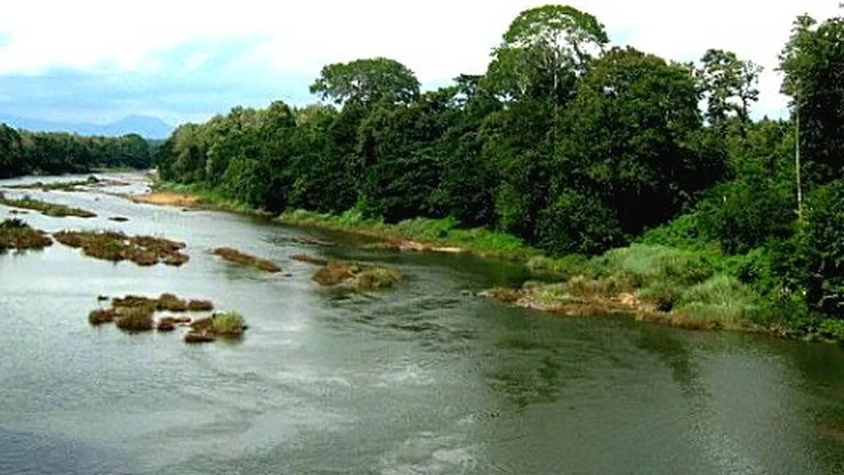 പെരിയാ‌‌‌ർ നദി സംരക്ഷണ ഡ്രാഫ്റ്റ്:   ജലഗുണനിലവാരം ക‌ർശനമാക്കും
