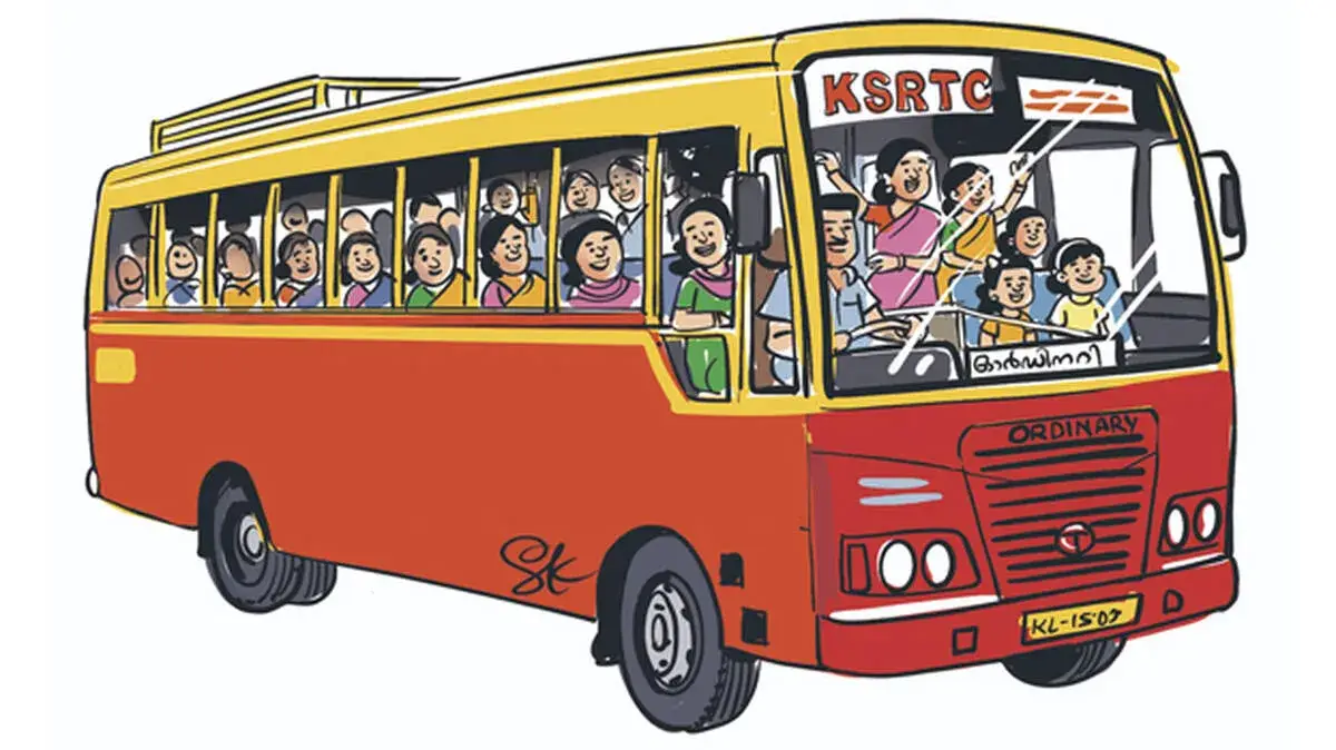 ksrtc