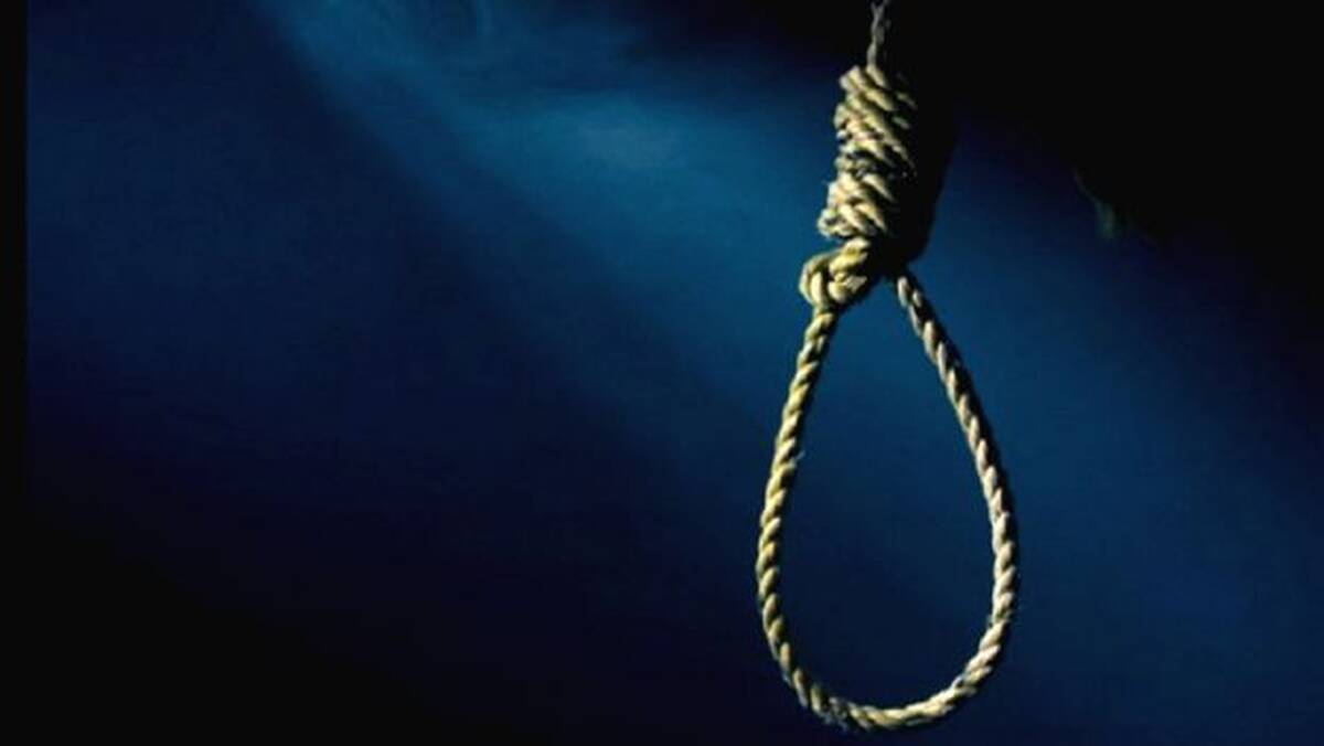 suicide