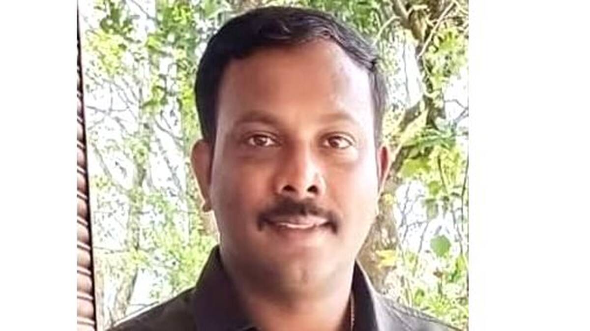 sumesh