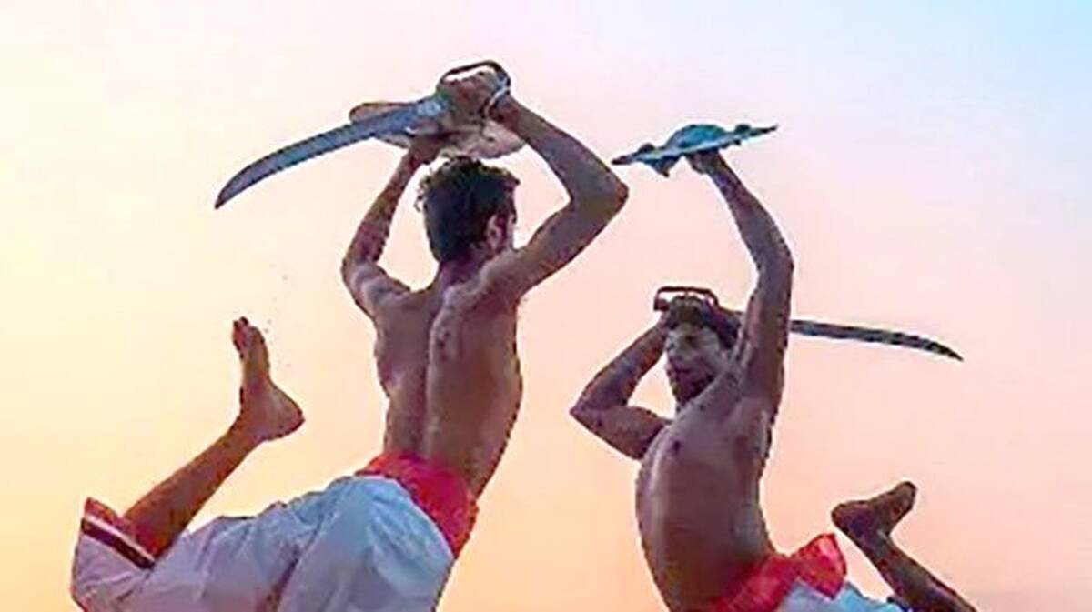 kalari