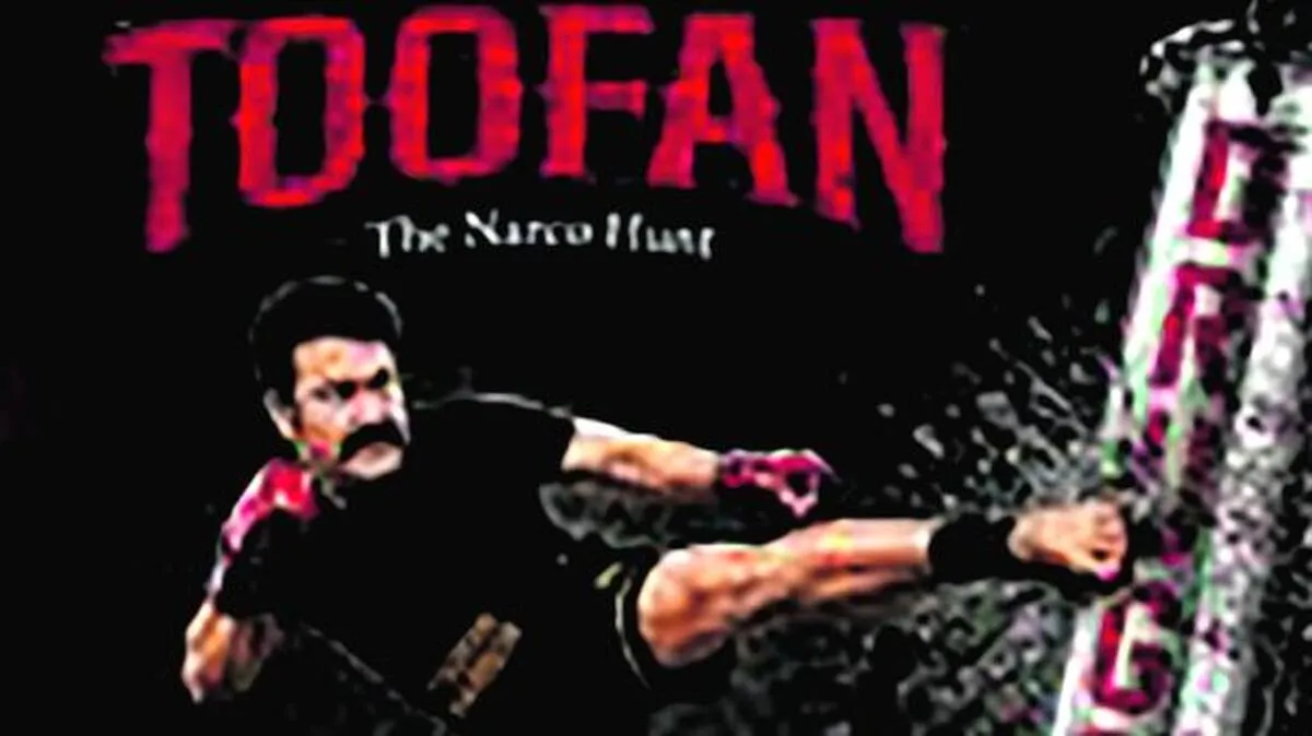 thoofan
