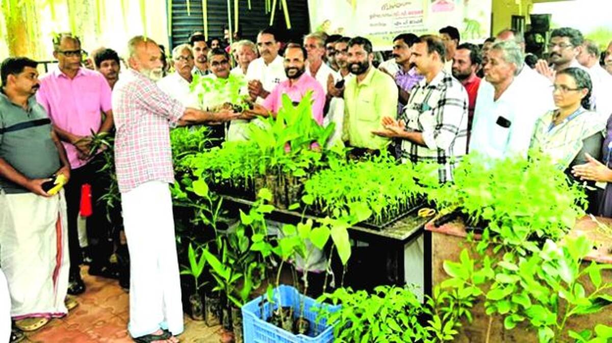 krishi