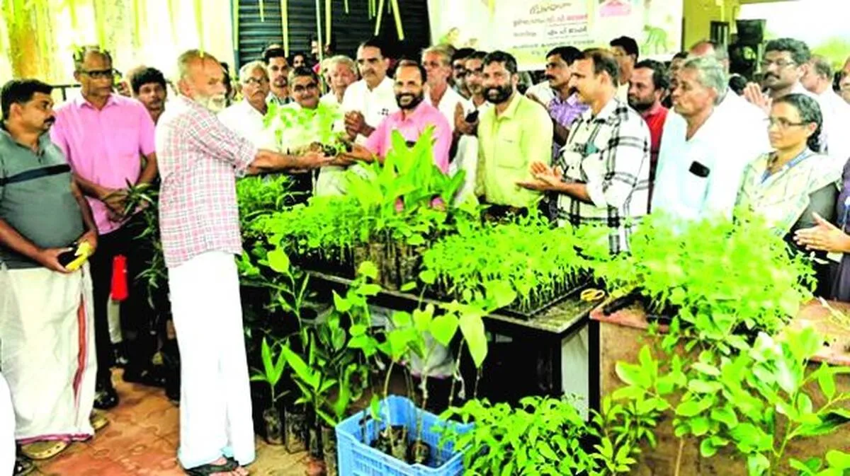 krishi