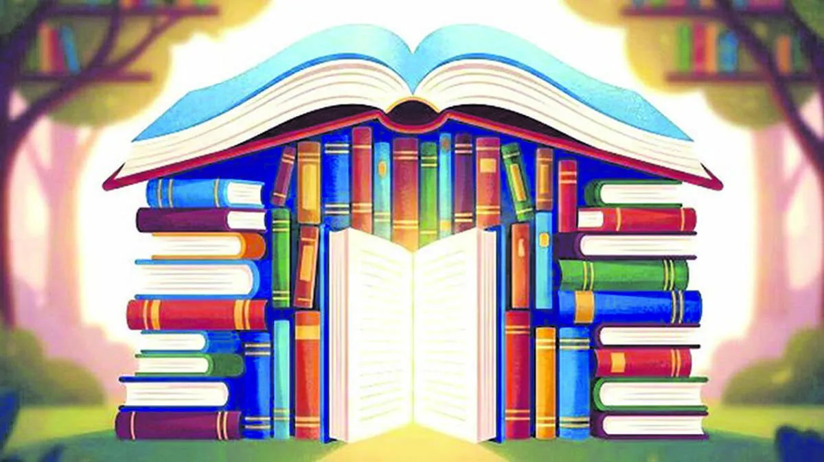 book