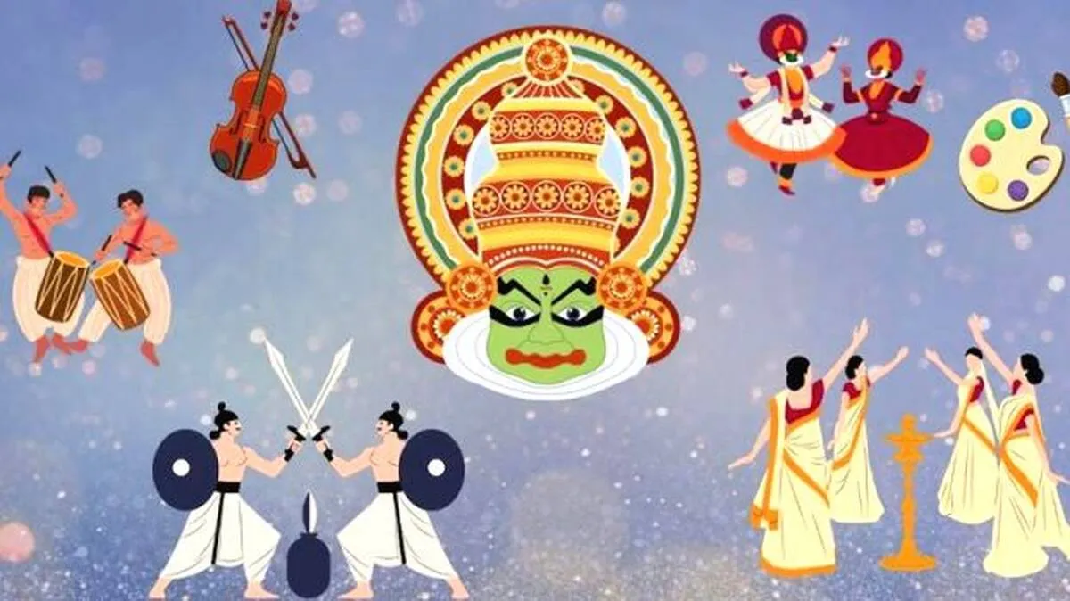 kalolsavam
