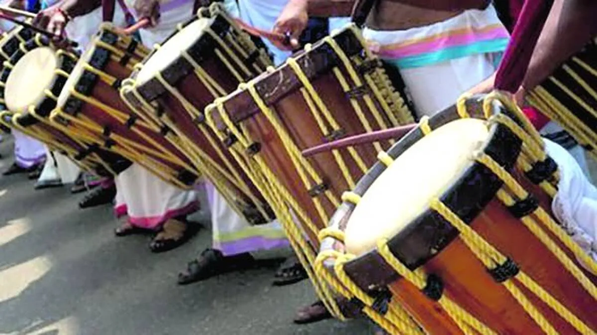 chenda