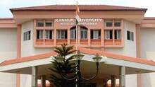 kannur-university