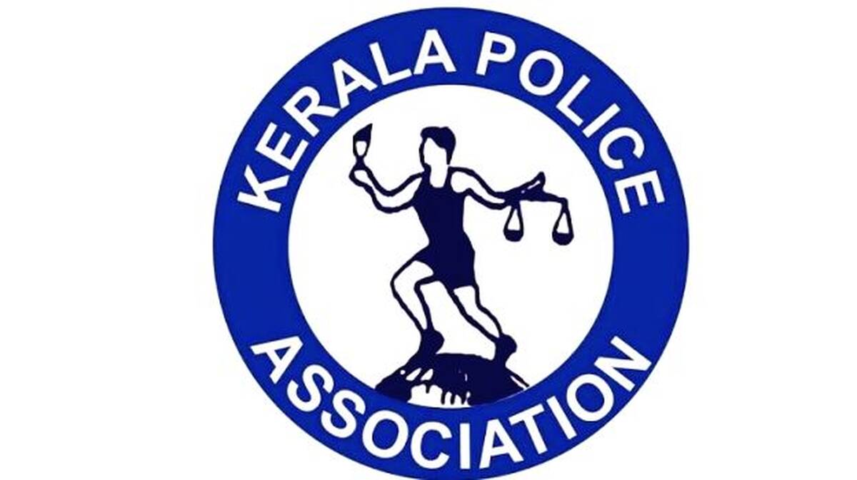 police
