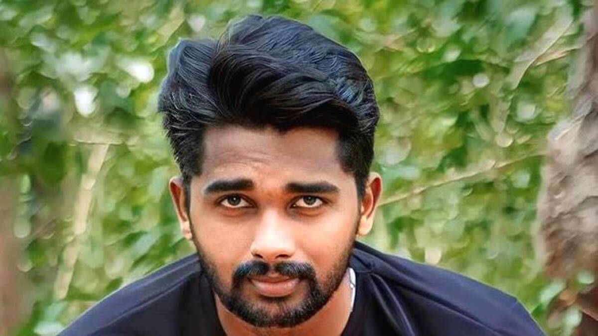 akhil