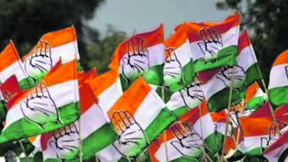 congress