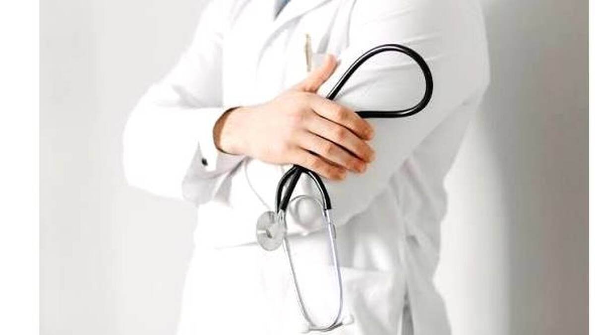 doctor