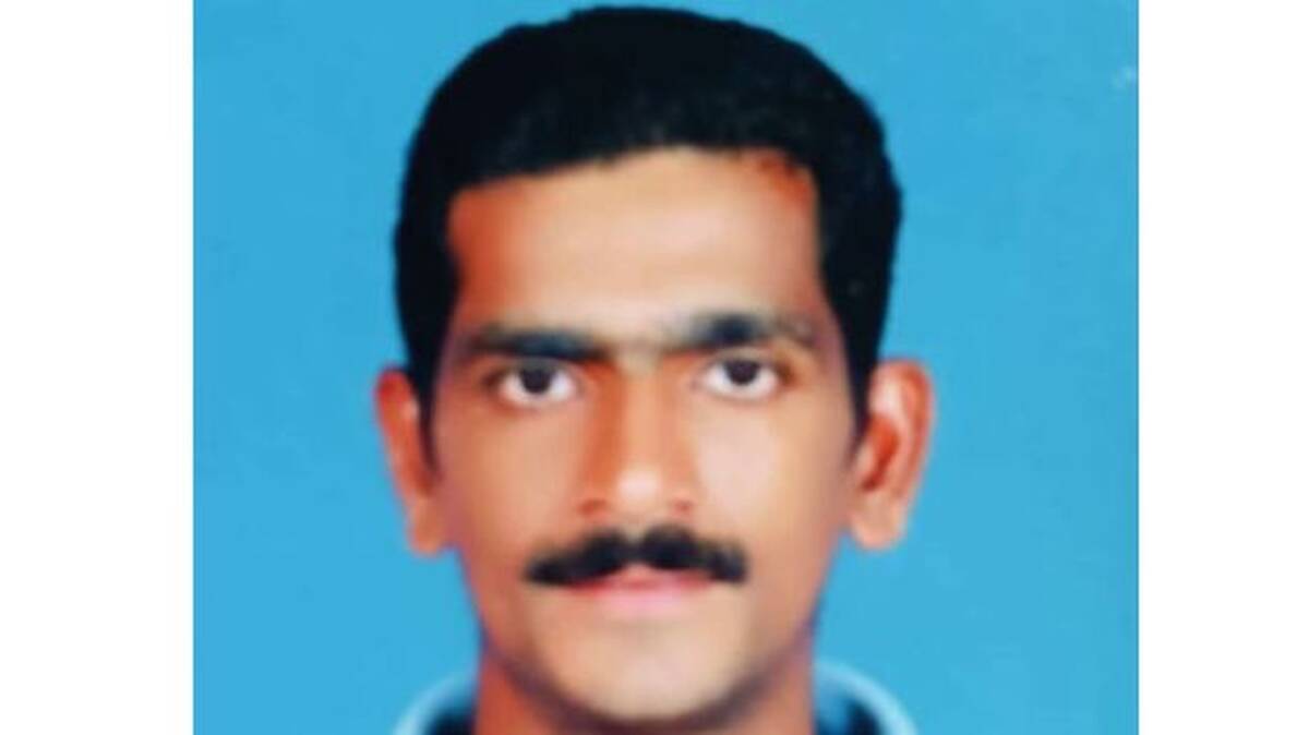 sajesh