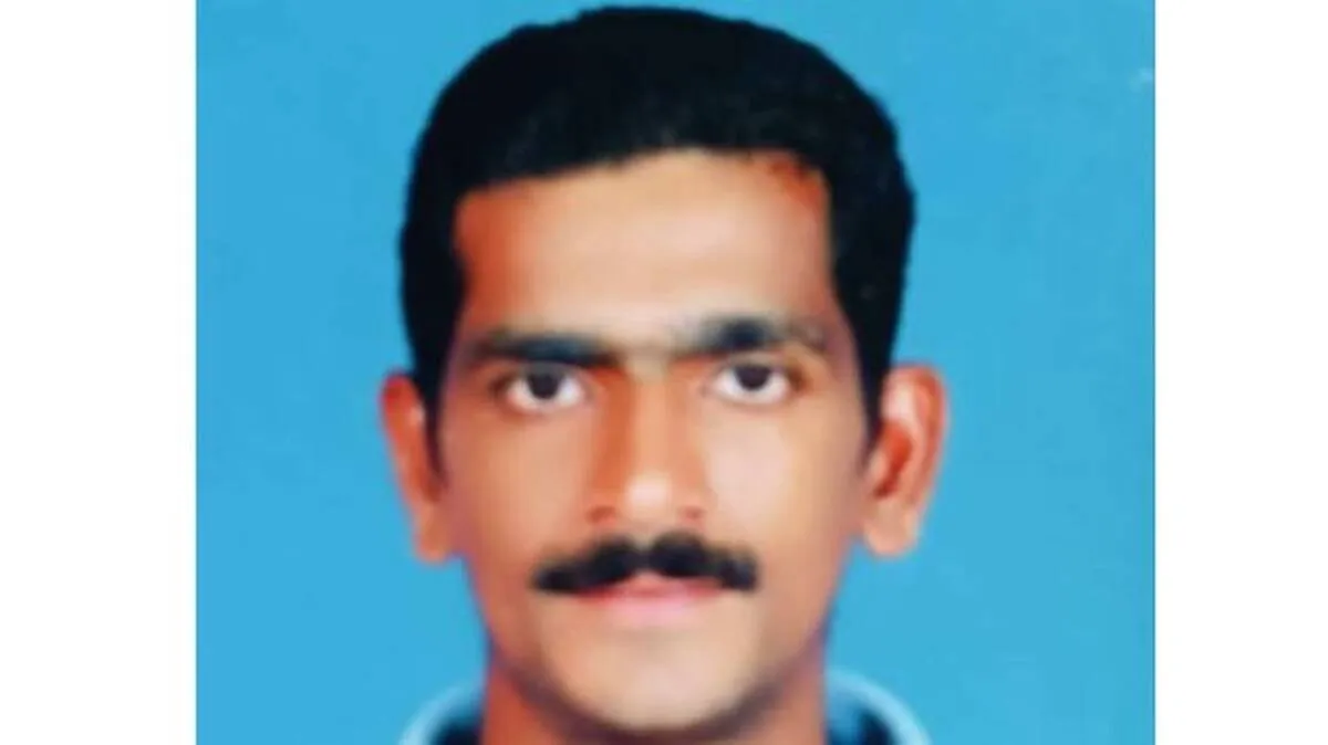 sajesh