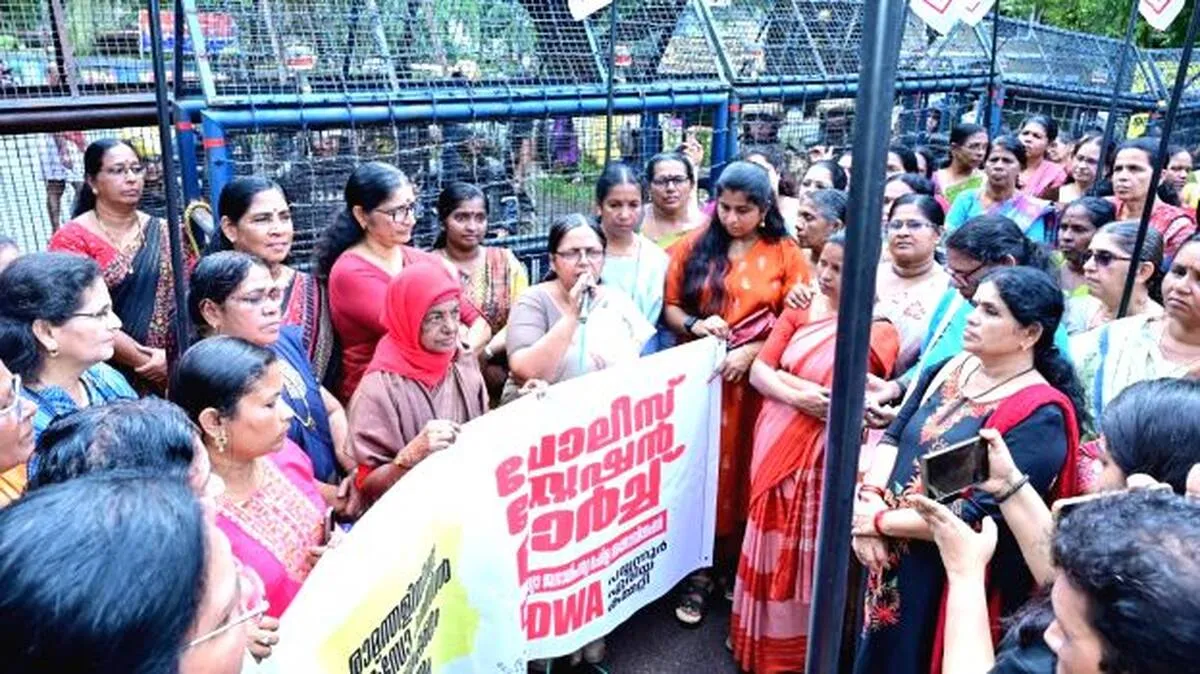 mahila