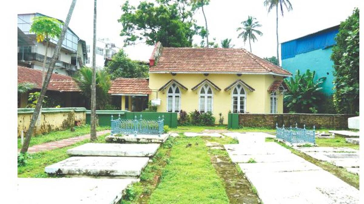 parsy-temple