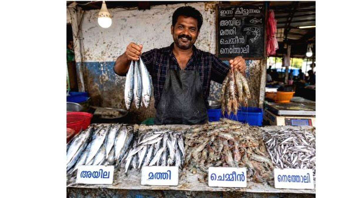 fish