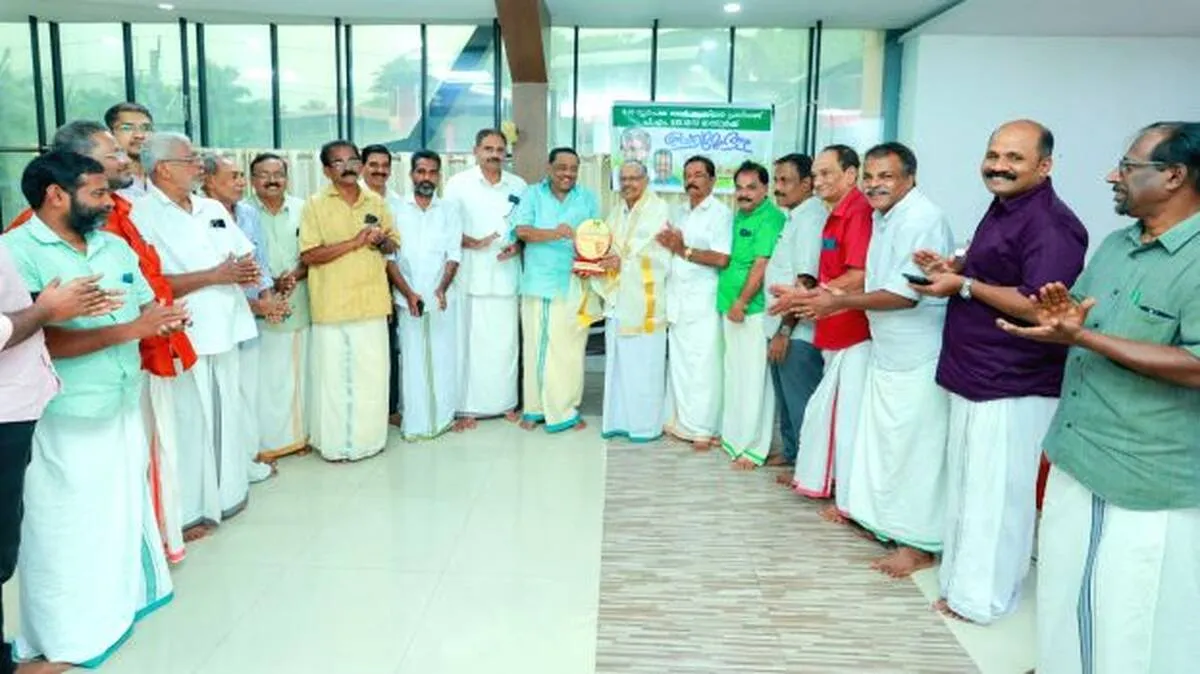 sweekaranam