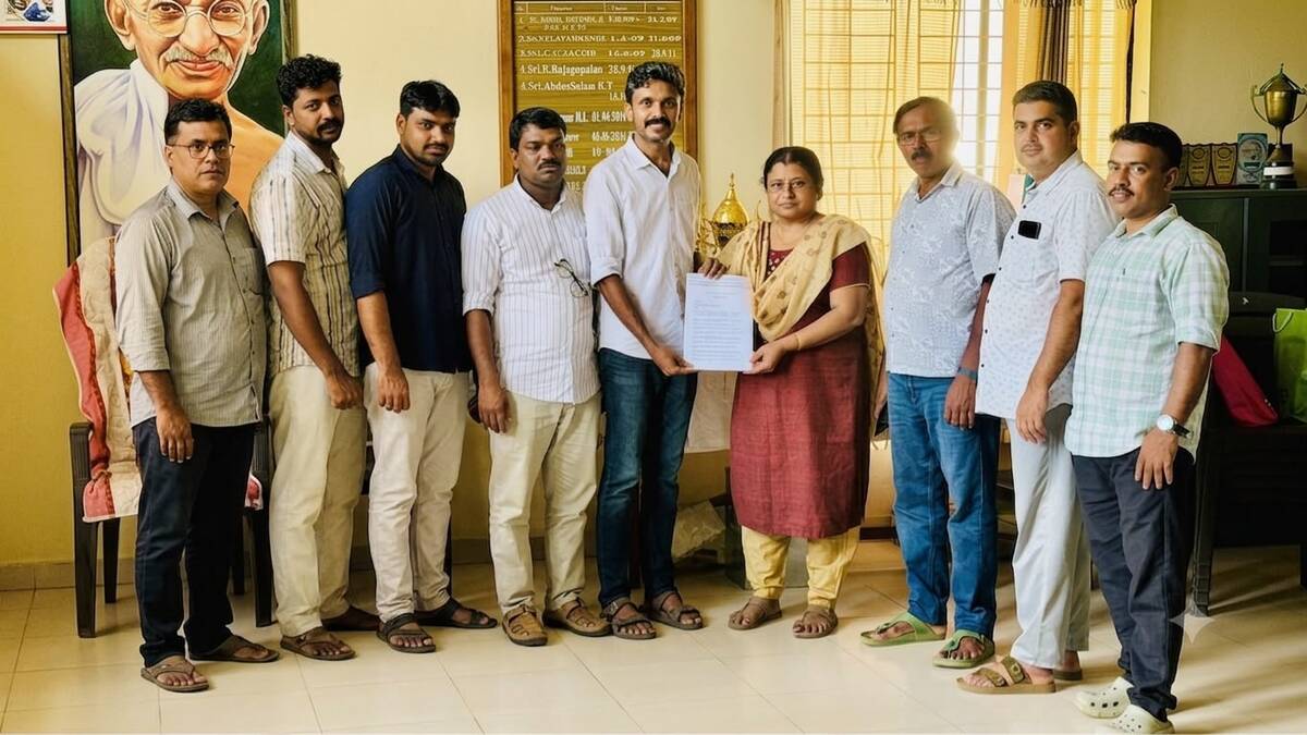 nivedanam-