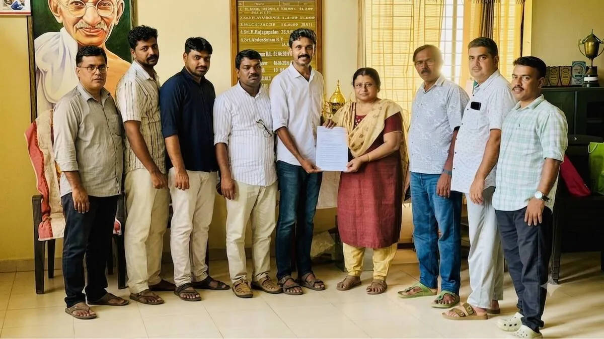 nivedanam-