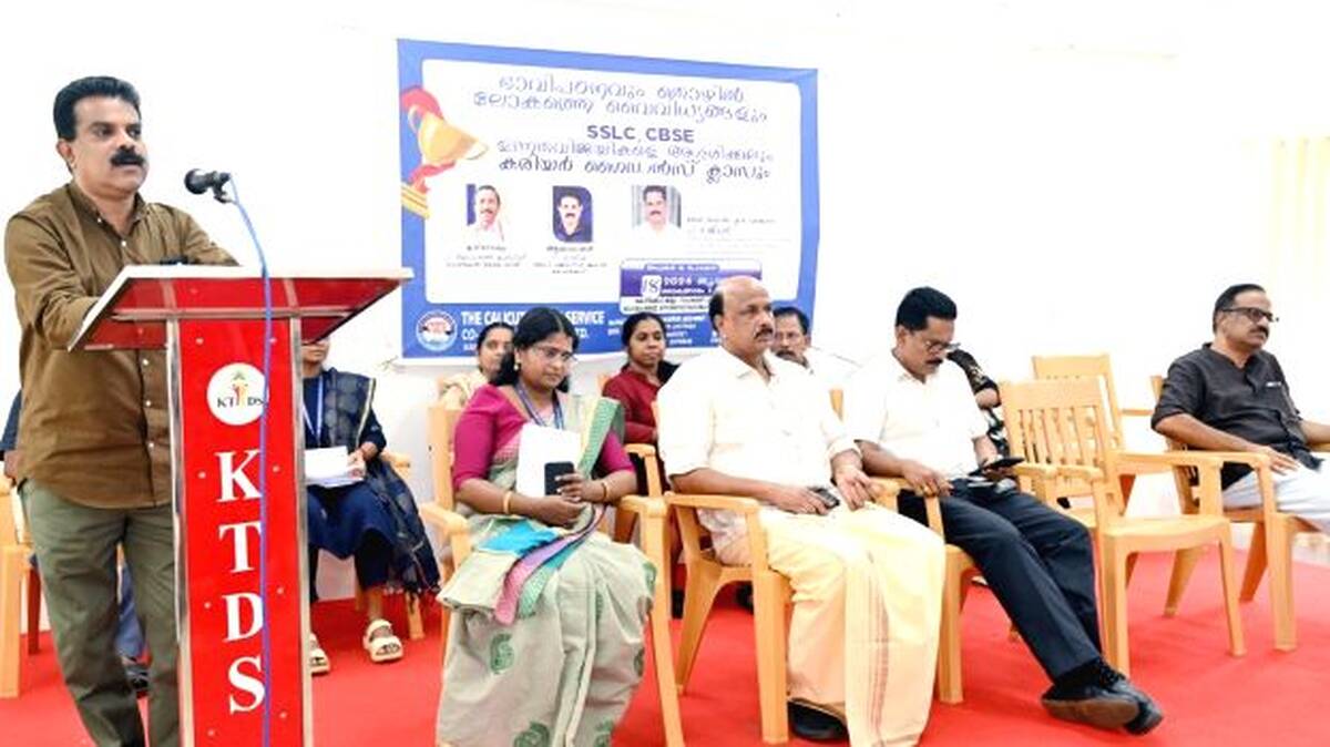 satheesh