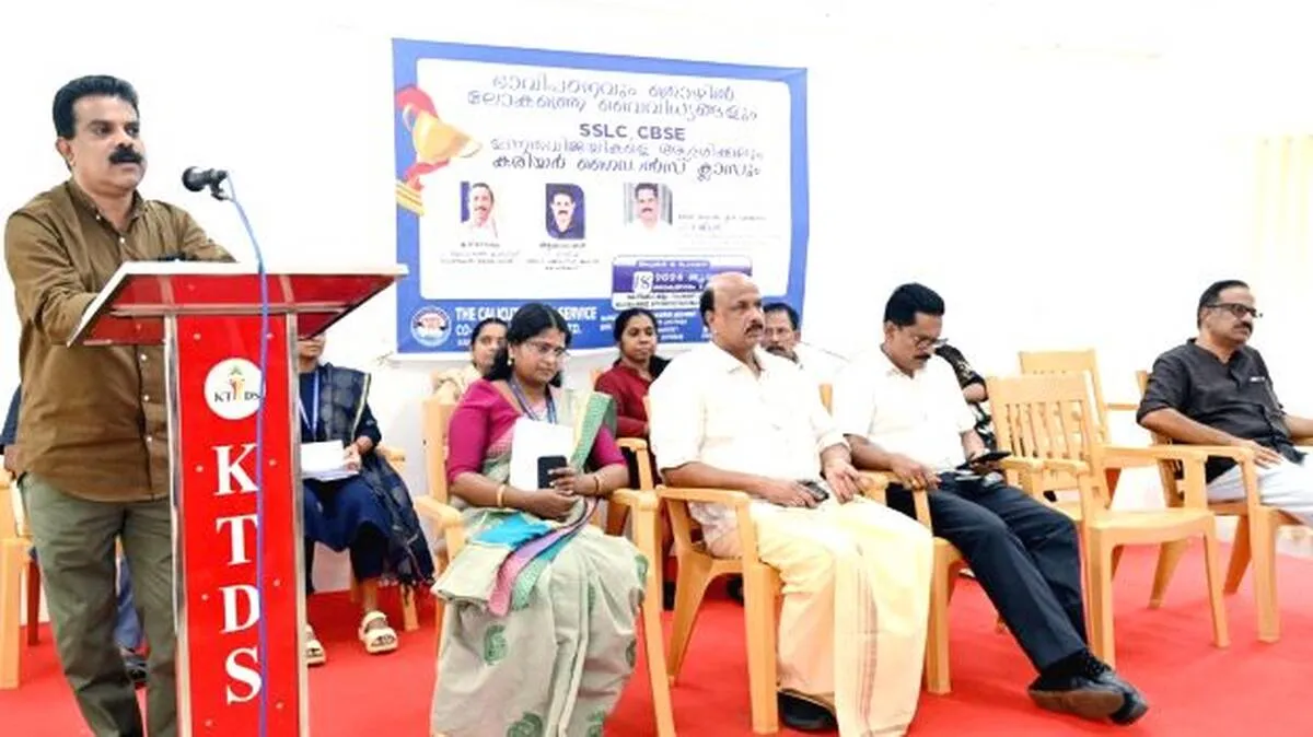satheesh