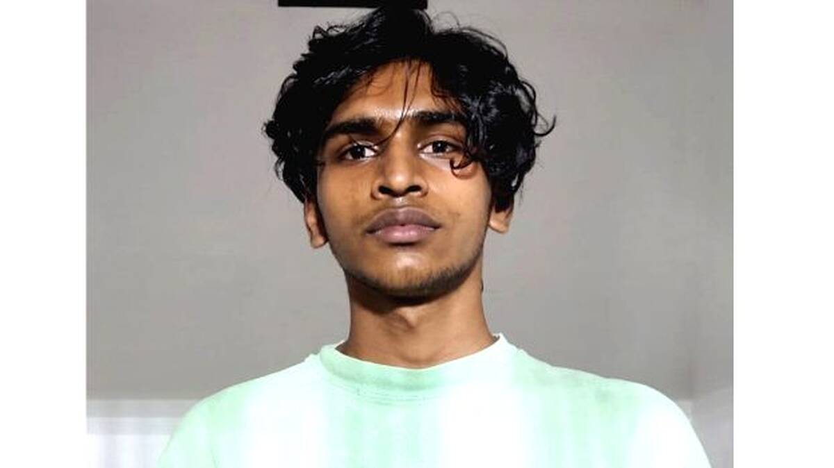 deepak