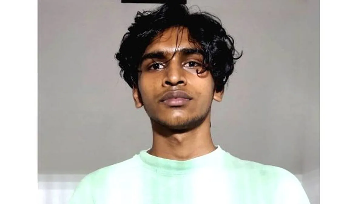 deepak